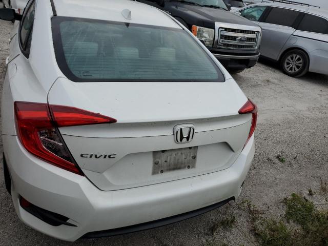 Photo 5 VIN: 19XFC2F79HE065613 - HONDA CIVIC EX 