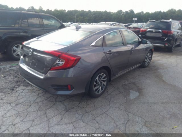 Photo 3 VIN: 19XFC2F79HE067992 - HONDA CIVIC SEDAN 