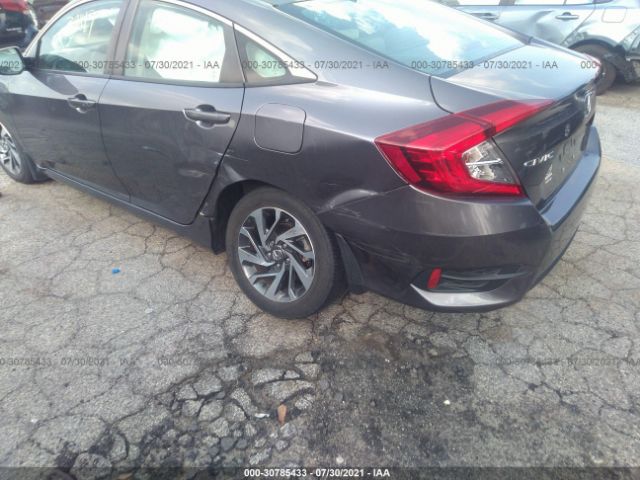 Photo 5 VIN: 19XFC2F79HE067992 - HONDA CIVIC SEDAN 