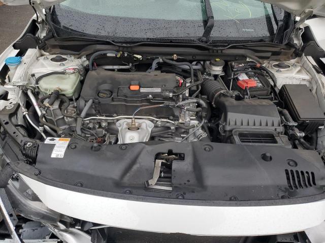 Photo 10 VIN: 19XFC2F79HE068365 - HONDA CIVIC 