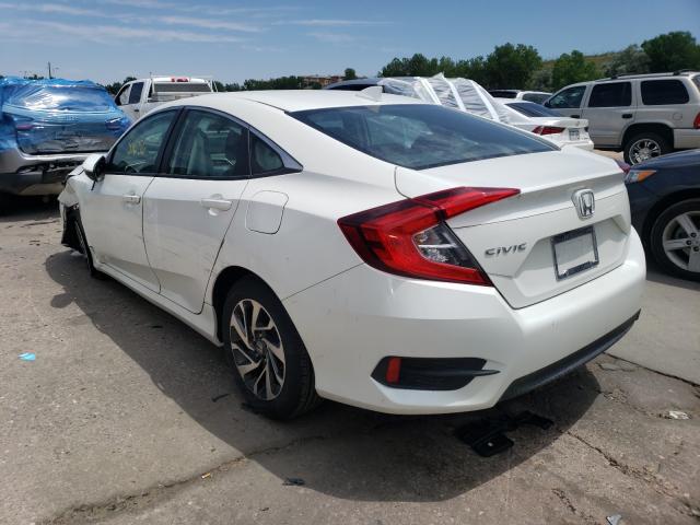 Photo 2 VIN: 19XFC2F79HE069712 - HONDA CIVIC EX 