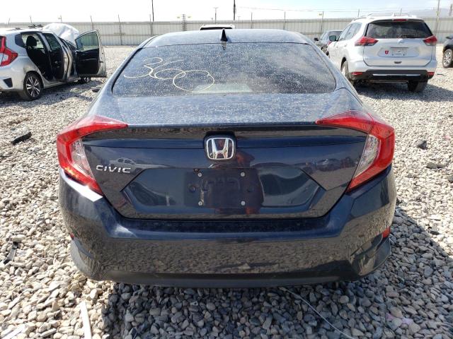 Photo 5 VIN: 19XFC2F79HE071976 - HONDA CIVIC 