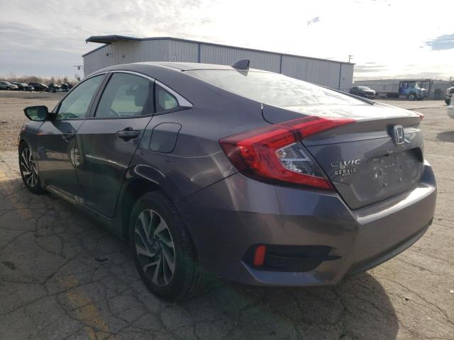 Photo 2 VIN: 19XFC2F79HE075607 - HONDA CIVIC EX 