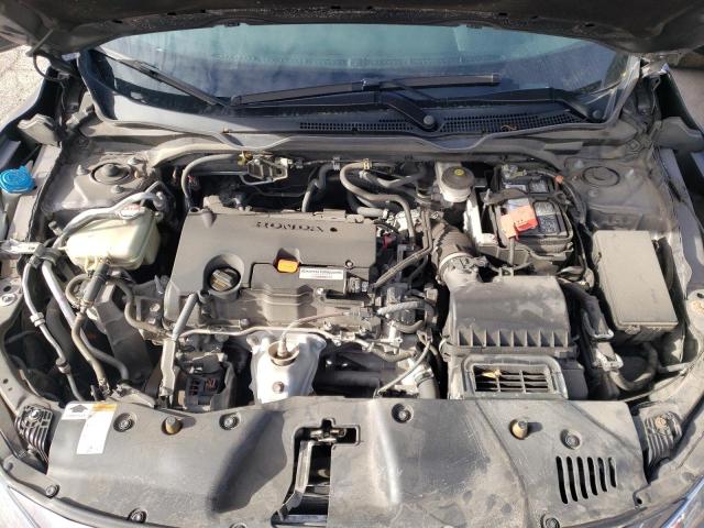 Photo 6 VIN: 19XFC2F79HE075607 - HONDA CIVIC EX 