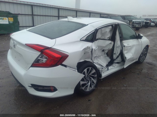 Photo 3 VIN: 19XFC2F79HE080368 - HONDA CIVIC SEDAN 