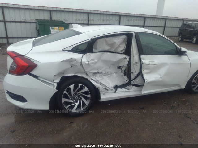 Photo 5 VIN: 19XFC2F79HE080368 - HONDA CIVIC SEDAN 