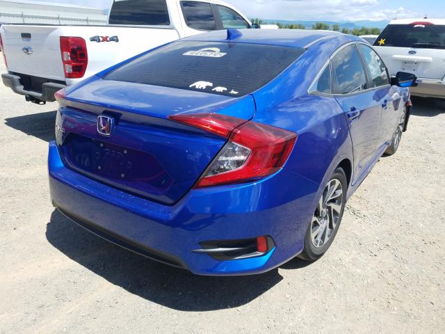 Photo 3 VIN: 19XFC2F79HE200749 - HONDA CIVIC EX 