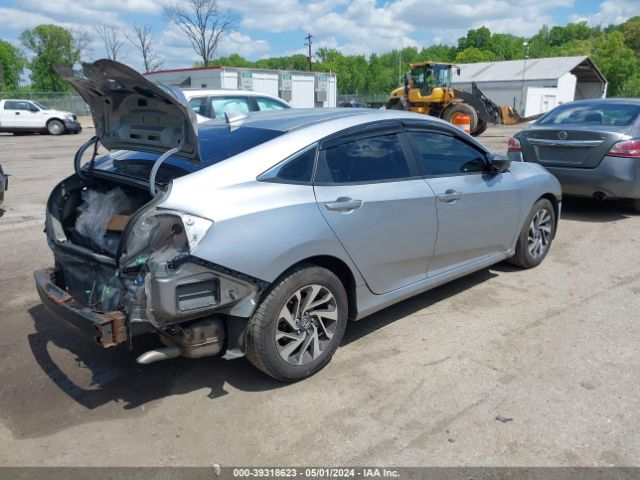 Photo 3 VIN: 19XFC2F79HE202985 - HONDA CIVIC 