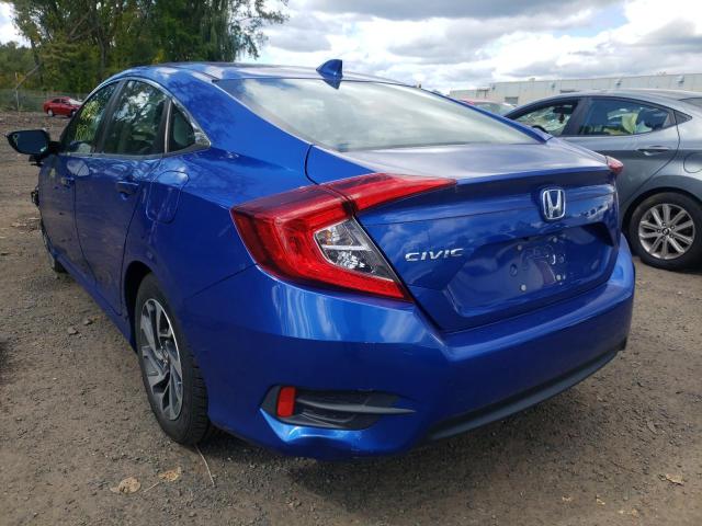 Photo 2 VIN: 19XFC2F79HE204865 - HONDA CIVIC EX 