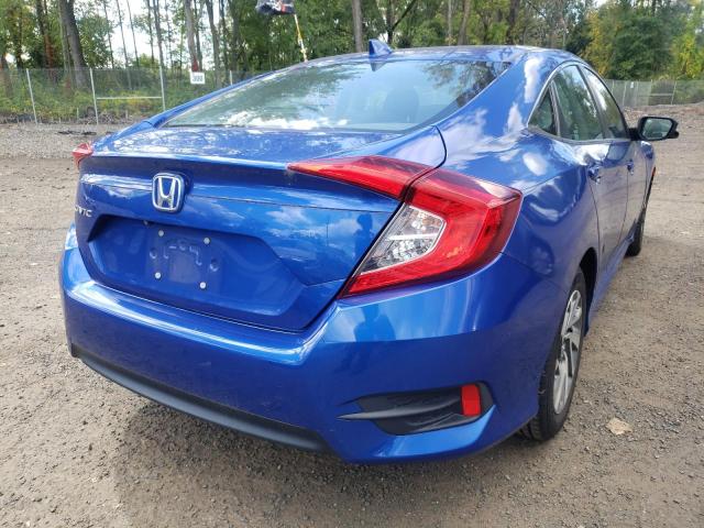 Photo 3 VIN: 19XFC2F79HE204865 - HONDA CIVIC EX 