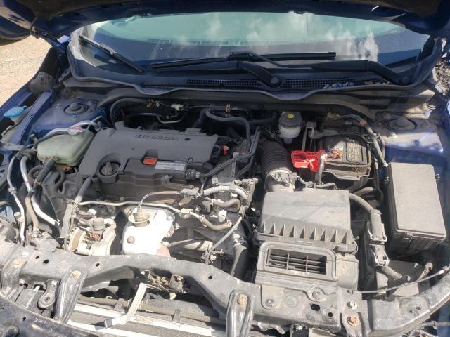 Photo 6 VIN: 19XFC2F79HE204865 - HONDA CIVIC EX 