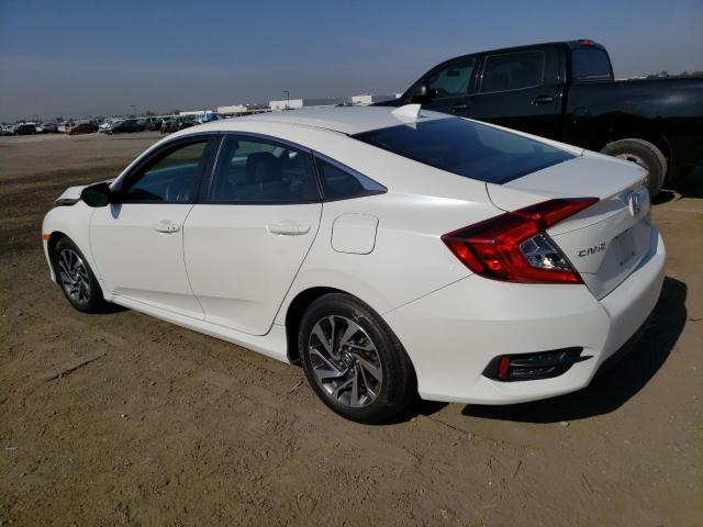 Photo 1 VIN: 19XFC2F79HE206759 - HONDA CIVIC EX 