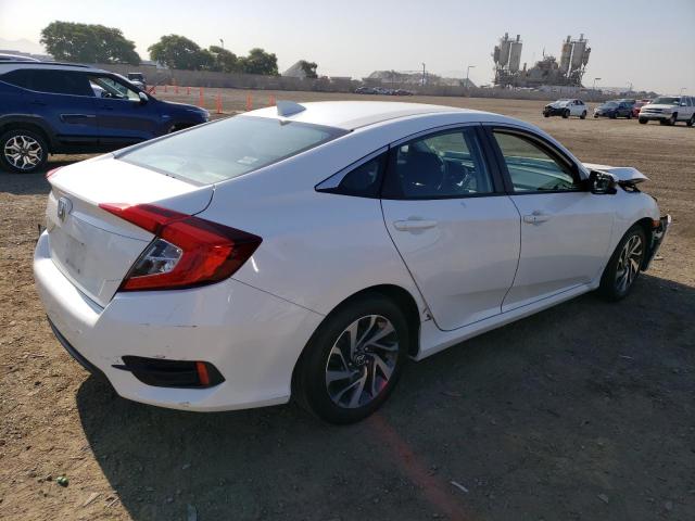 Photo 2 VIN: 19XFC2F79HE206759 - HONDA CIVIC EX 