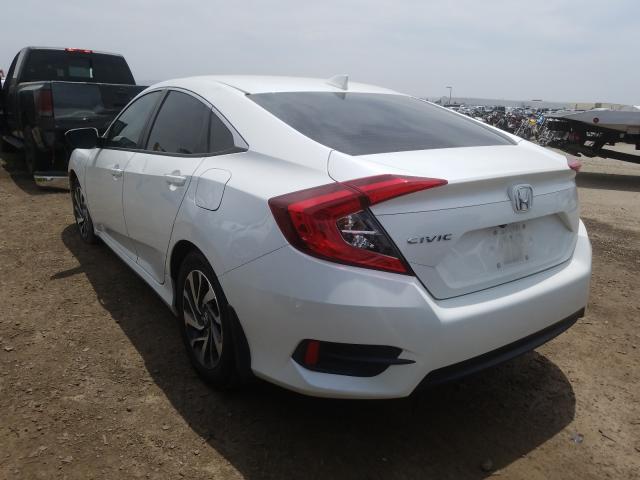 Photo 2 VIN: 19XFC2F79HE207362 - HONDA CIVIC EX 