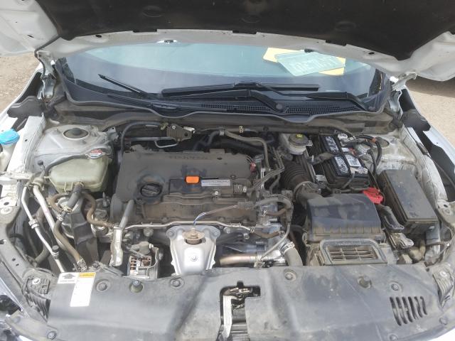 Photo 6 VIN: 19XFC2F79HE207362 - HONDA CIVIC EX 