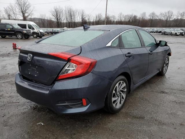 Photo 2 VIN: 19XFC2F79HE227188 - HONDA CIVIC EX 