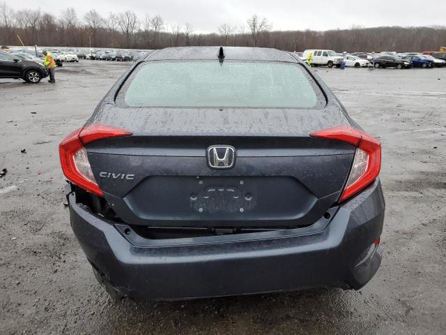 Photo 5 VIN: 19XFC2F79HE227188 - HONDA CIVIC EX 