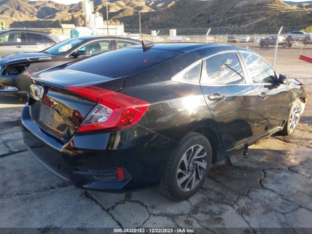 Photo 3 VIN: 19XFC2F79HE227627 - HONDA CIVIC 