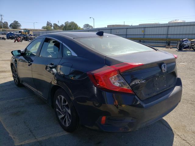 Photo 2 VIN: 19XFC2F79HE227790 - HONDA CIVIC EX 