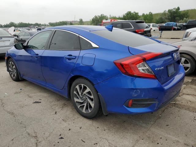 Photo 1 VIN: 19XFC2F79HE228759 - HONDA CIVIC EX 