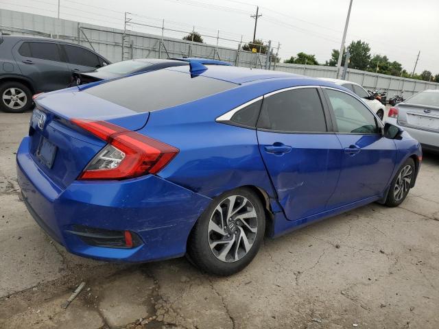 Photo 2 VIN: 19XFC2F79HE228759 - HONDA CIVIC EX 