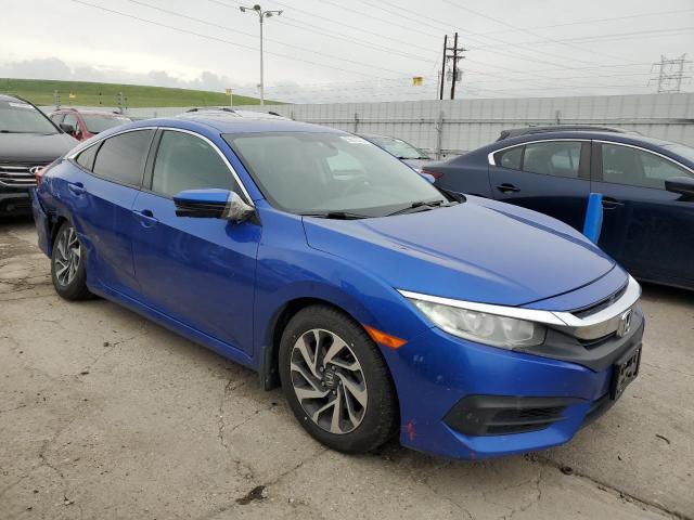 Photo 3 VIN: 19XFC2F79HE228759 - HONDA CIVIC EX 