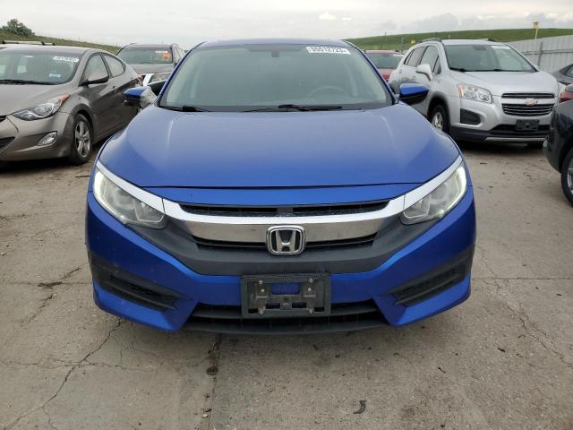 Photo 4 VIN: 19XFC2F79HE228759 - HONDA CIVIC EX 