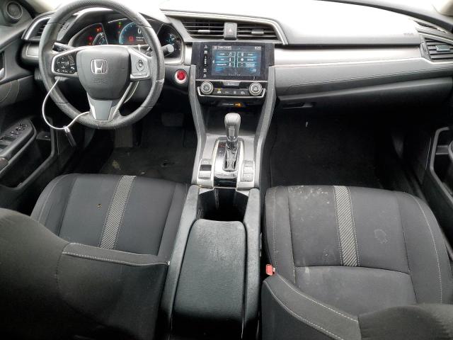 Photo 7 VIN: 19XFC2F79HE228759 - HONDA CIVIC EX 