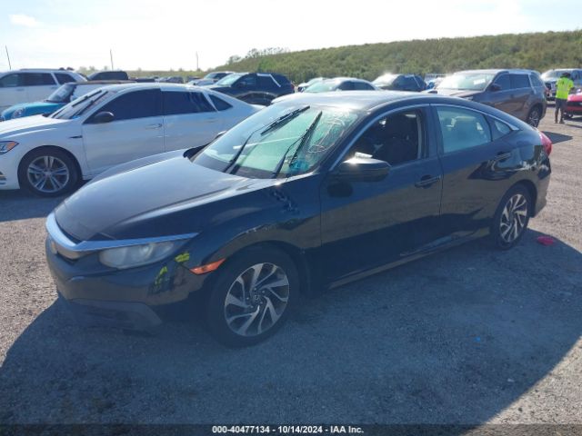 Photo 1 VIN: 19XFC2F79HE230432 - HONDA CIVIC 