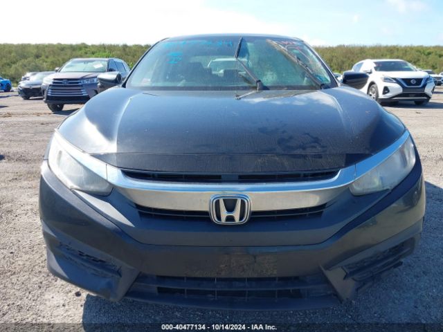 Photo 5 VIN: 19XFC2F79HE230432 - HONDA CIVIC 