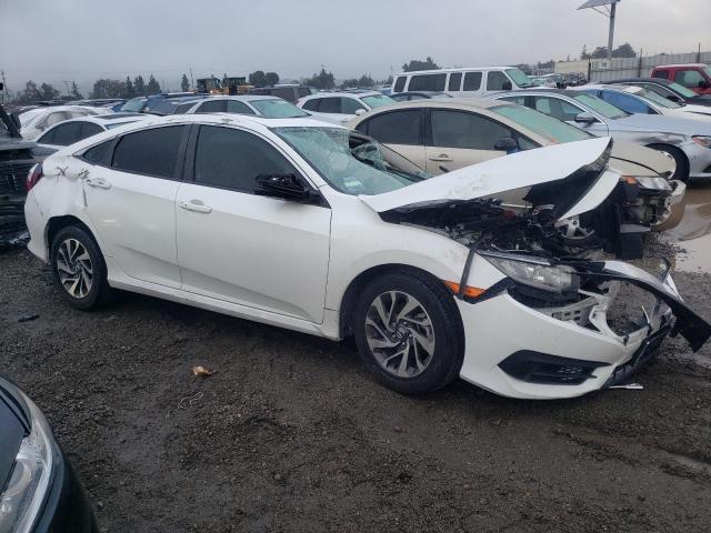 Photo 3 VIN: 19XFC2F79HE232987 - HONDA CIVIC 