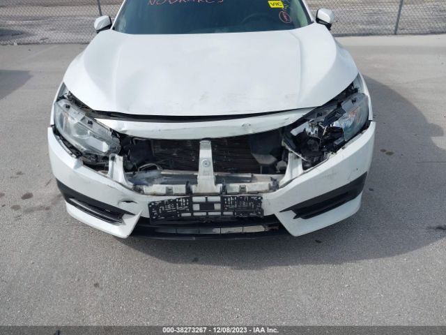 Photo 5 VIN: 19XFC2F79JE000301 - HONDA CIVIC 