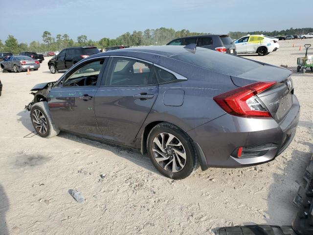 Photo 1 VIN: 19XFC2F79JE004090 - HONDA CIVIC EX 