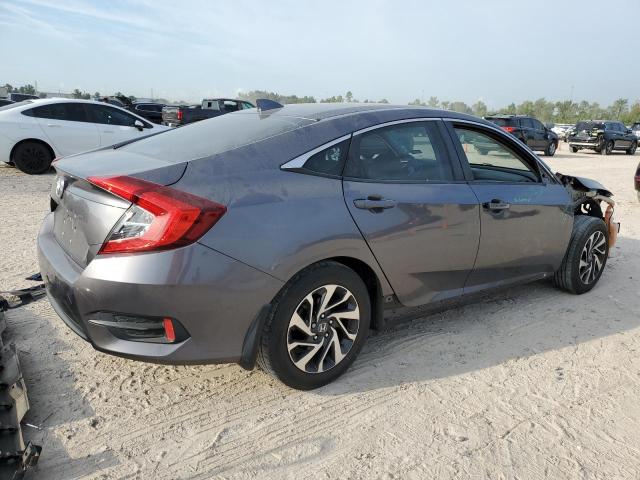 Photo 2 VIN: 19XFC2F79JE004090 - HONDA CIVIC EX 