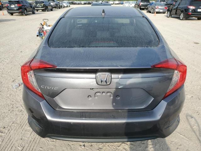 Photo 5 VIN: 19XFC2F79JE004090 - HONDA CIVIC EX 