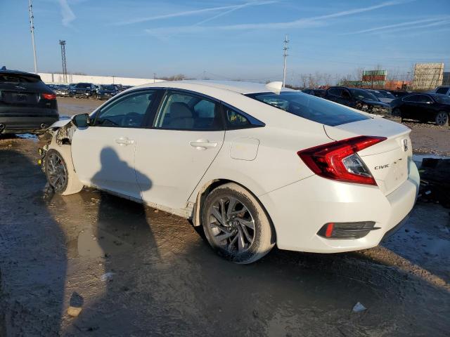 Photo 1 VIN: 19XFC2F79JE013520 - HONDA CIVIC 