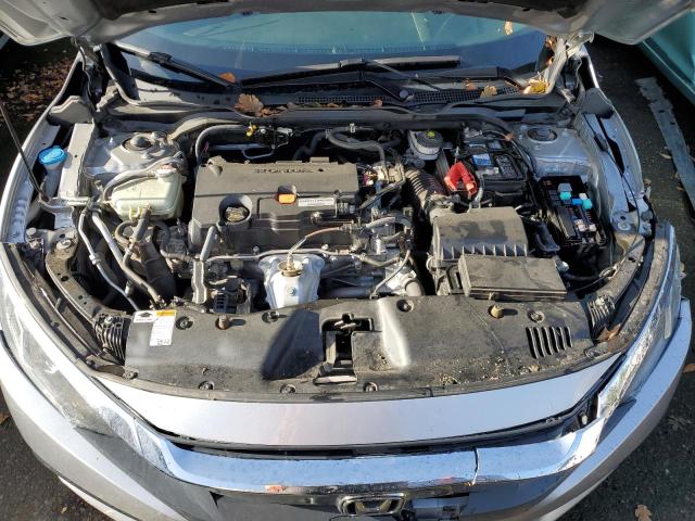 Photo 10 VIN: 19XFC2F79JE015347 - HONDA CIVIC 