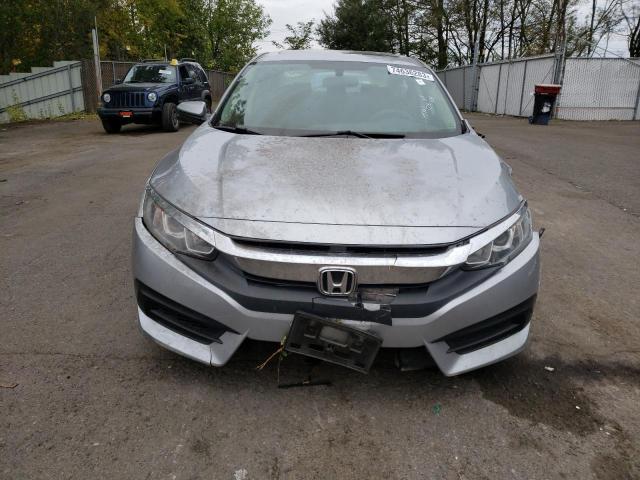 Photo 4 VIN: 19XFC2F79JE015347 - HONDA CIVIC 