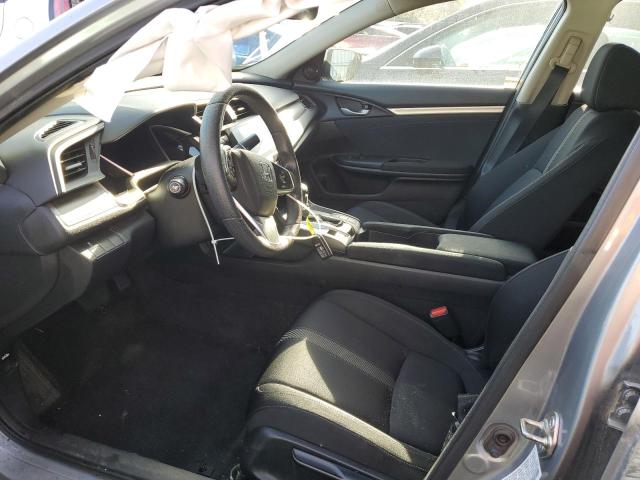 Photo 6 VIN: 19XFC2F79JE015347 - HONDA CIVIC 