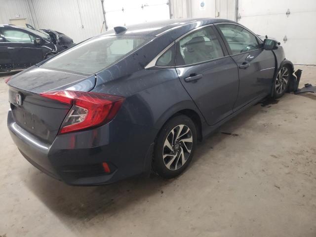 Photo 2 VIN: 19XFC2F79JE015753 - HONDA CIVIC EX 