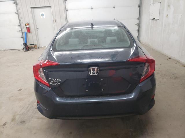 Photo 5 VIN: 19XFC2F79JE015753 - HONDA CIVIC EX 