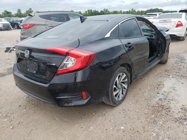 Photo 3 VIN: 19XFC2F79JE017017 - HONDA CIVIC EX 