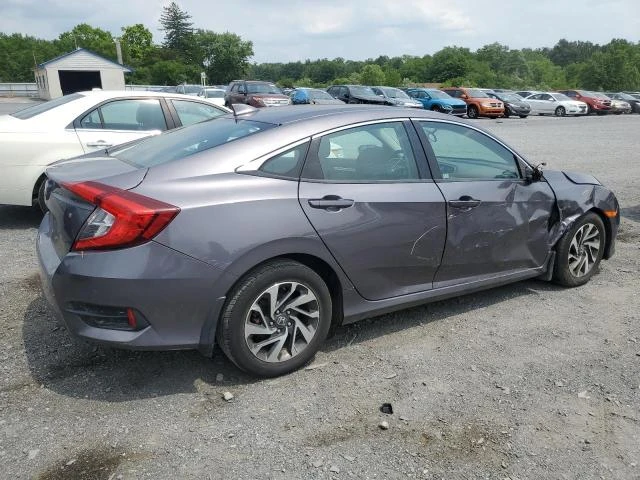 Photo 2 VIN: 19XFC2F79JE017115 - HONDA CIVIC EX 