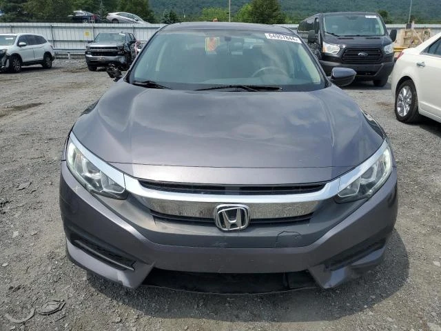 Photo 4 VIN: 19XFC2F79JE017115 - HONDA CIVIC EX 