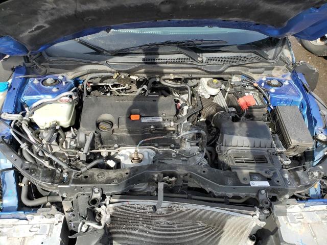 Photo 10 VIN: 19XFC2F79JE021729 - HONDA CIVIC 