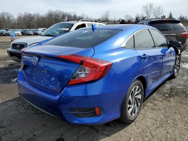 Photo 2 VIN: 19XFC2F79JE021729 - HONDA CIVIC 