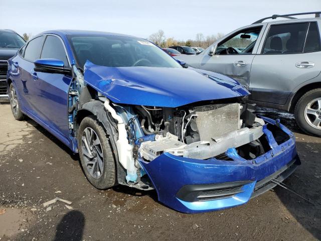 Photo 3 VIN: 19XFC2F79JE021729 - HONDA CIVIC 