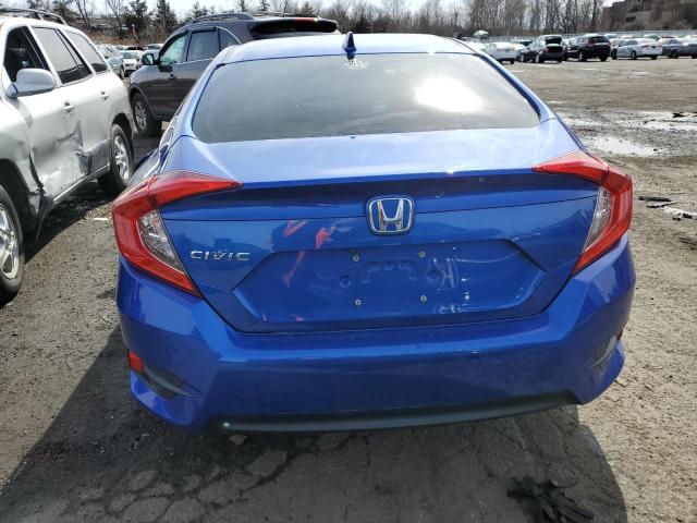 Photo 5 VIN: 19XFC2F79JE021729 - HONDA CIVIC 