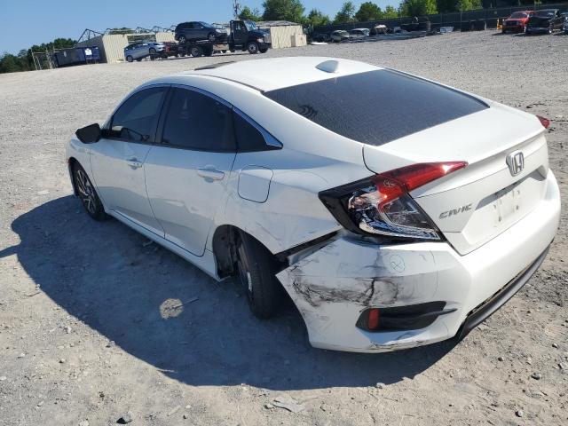 Photo 1 VIN: 19XFC2F79JE025540 - HONDA CIVIC 