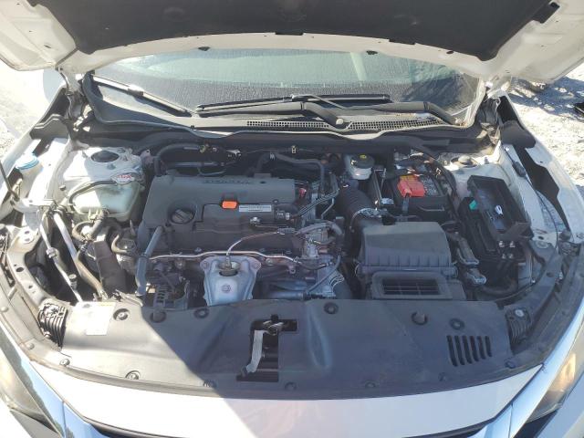 Photo 10 VIN: 19XFC2F79JE025540 - HONDA CIVIC 